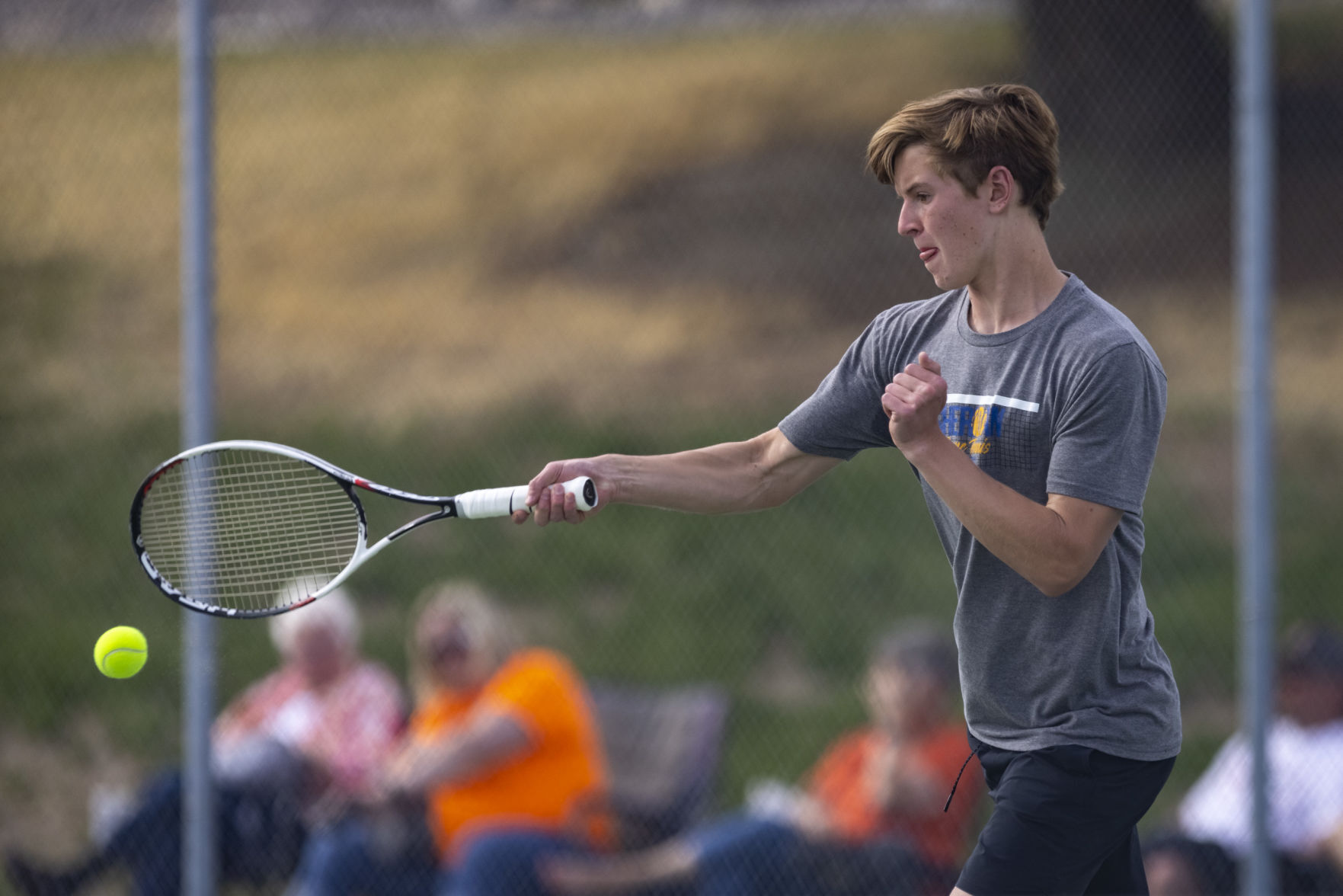 Mayfair Tennis Tournament